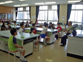 平和学習会