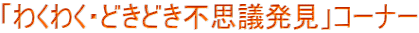 u킭킭EǂǂsvcvR[i[