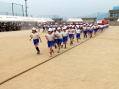 春季大運動会