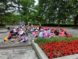 ハノーバー庭園