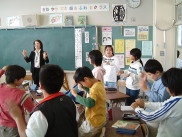 授業公開U 5年生国語