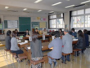 協議会 3・4学年部会