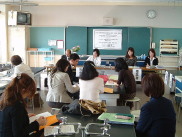 協議会 5・6学年部会